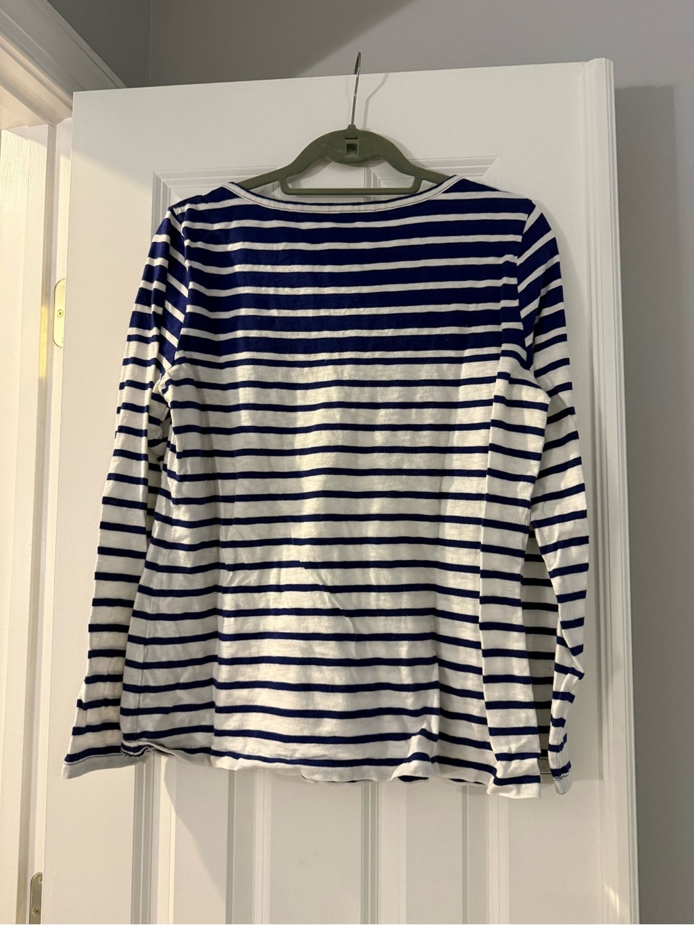 J. Crew Artist T - Picture 4 of 4